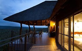 Mabalingwe Uzuri Lodge