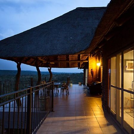 Mabalingwe Uzuri Lodge Bela-Bela Exterior photo
