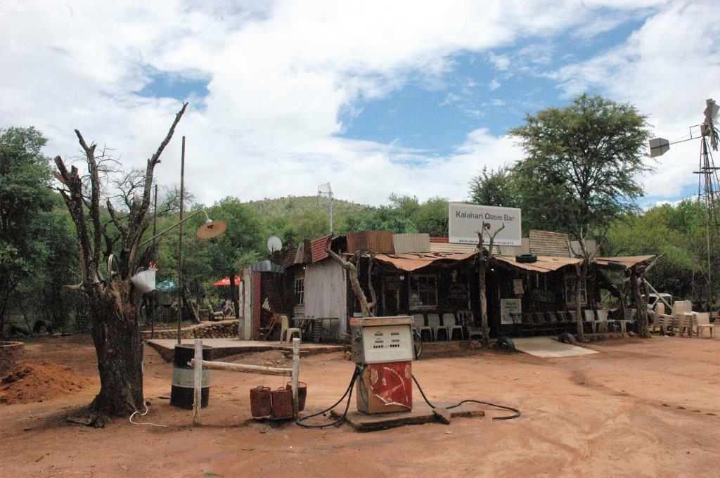 Mabalingwe Uzuri Lodge Bela-Bela Exterior photo