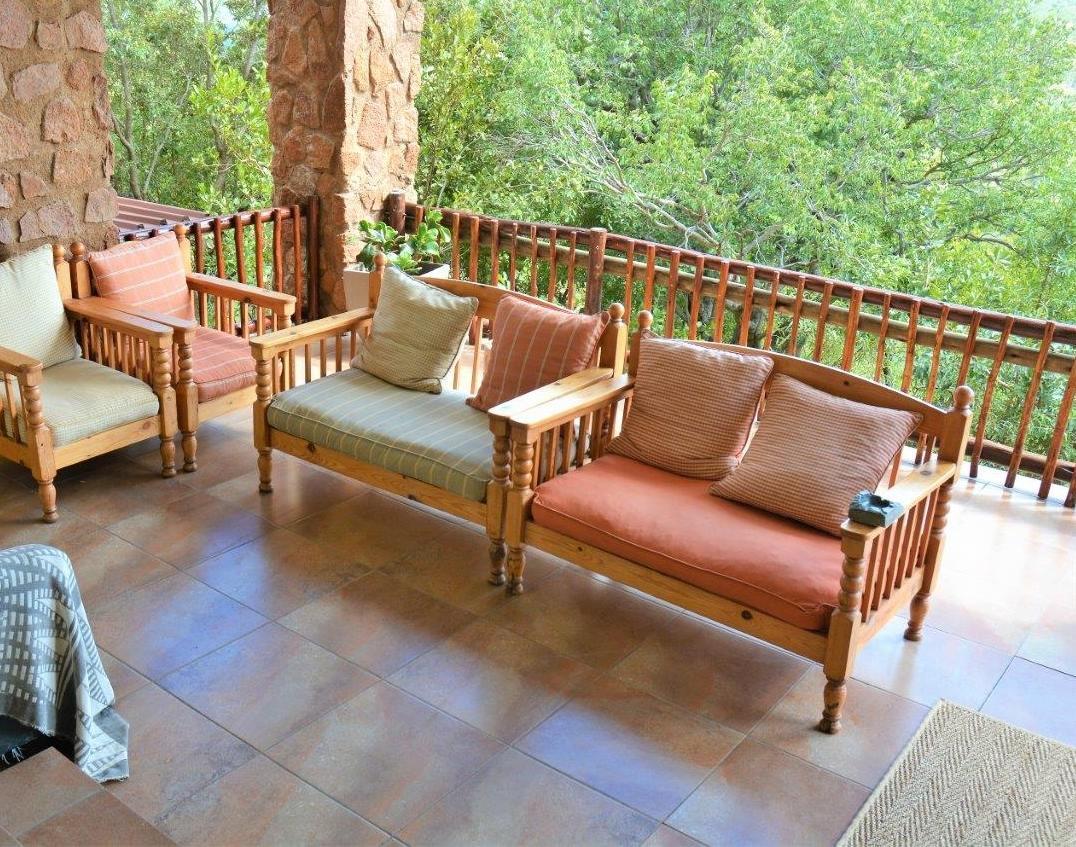 Mabalingwe Uzuri Lodge Bela-Bela Exterior photo